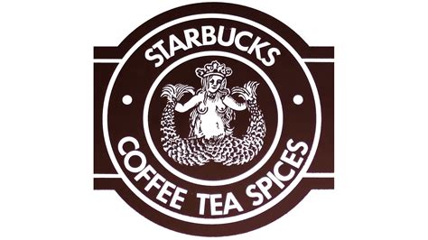Logo Starbucks Png