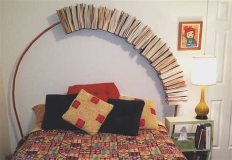 15 Pieces Of Furniture Made Out Of Books Mental Floss