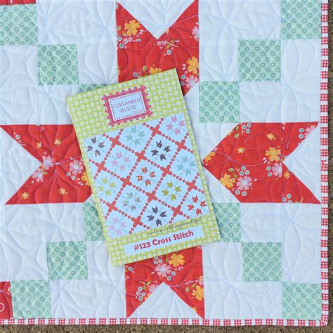 May 11, 2015 · 1. Cross Stitch PDF Quilt Pattern 123 | Etsy | Paper quilt ...