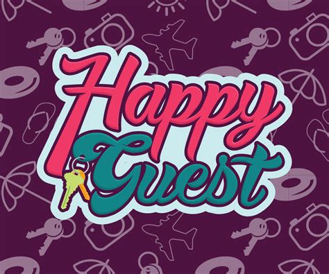 Happy Guest Fire And Grit
