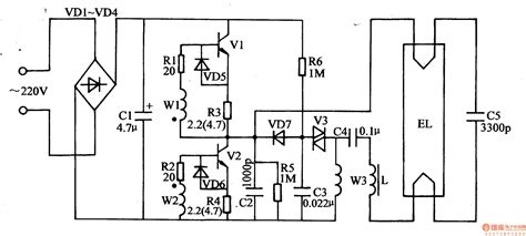 We have used four bright white leds, more leds can be added to produce more light considering that total current consumption should not exceed the supply current. Unique Wiring Diagram Maintained Emergency Lighting #diagram #diagramsample #diagramformat ...