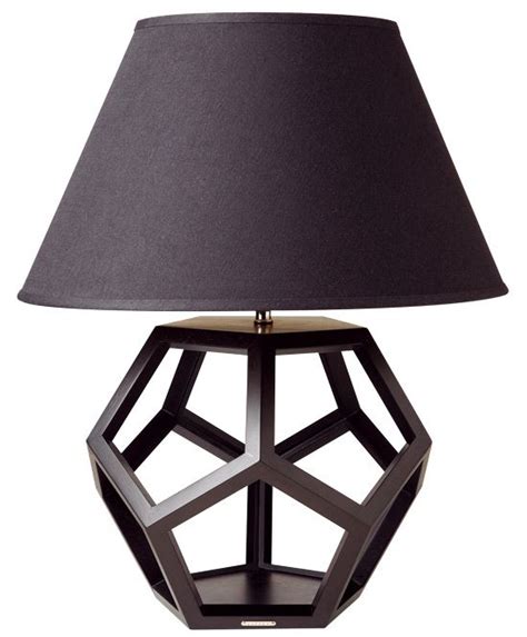 Cool Geometric Shape Lamp Home Pinterest