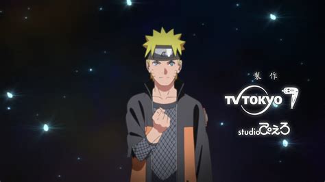 Naruto Shippuden Opening 18 Audio Latino Laharl Square Tv Size