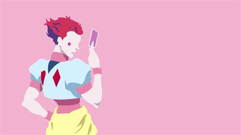 Hisoka Wallpapers 79 Pictures