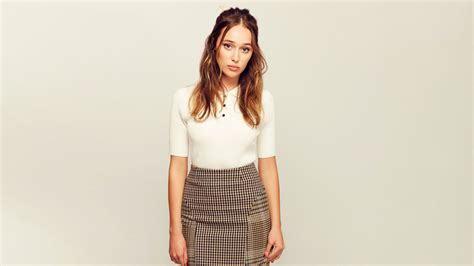 2800x2100 Alycia Debnam Carey Hd Wallpaper Rare Gallery