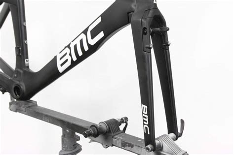 Stolen 2016 Bmc Timemachine Tm01