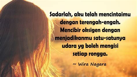 25 Kata-Kata yang Bikin Baper dengan Makna Mendalam | Tobakonis