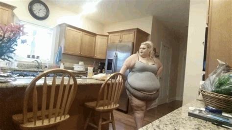 Spying On Your Heavy Housewifecombo Destinybbw And Friends Fetish