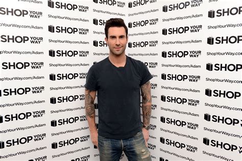 17 Adam Levine Quotes That Prove He Lives In His Own Little World