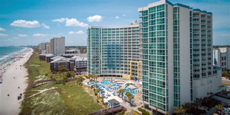 Some even have full kitchens. 3-Bedroom Condos in Myrtle Beach - MyrtleBeach.com