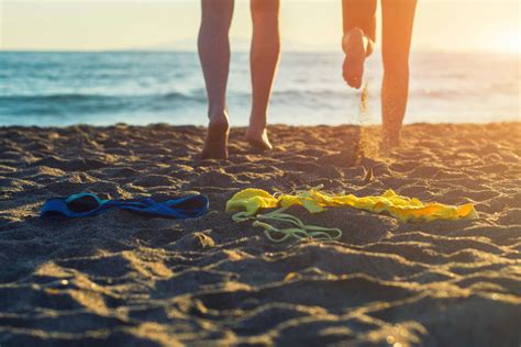 History Of Nude Beaches When Did Nude Beaches Become A Thing Thrillist