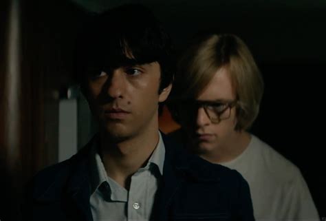 My Friend Dahmer De Marc Meyers La Jeunesse Dun Serial Killer Pop And Films