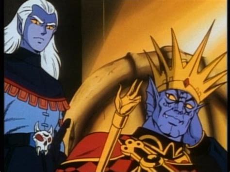 Whose side is lotor really on? Lotor (DotU) - Voltron Wiki