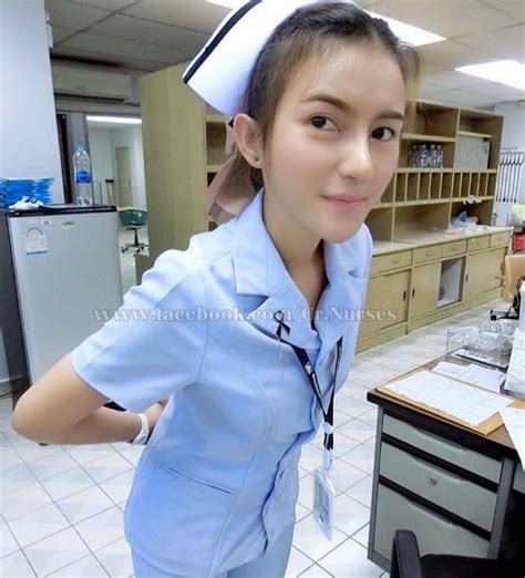 ส่อง 20 สาวพยาบาลสุดสวยแห่งประเทศไทย น่ารัก สดใสสุดๆ ที่คุณอาจ