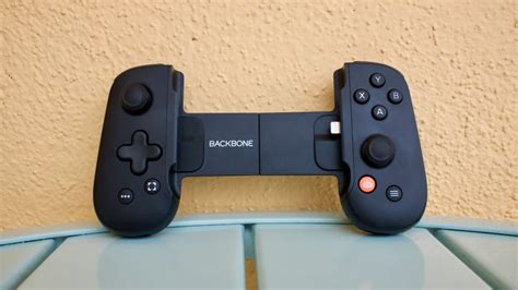 Backbone One Review Comfortable Mobile Gaming Reviewed