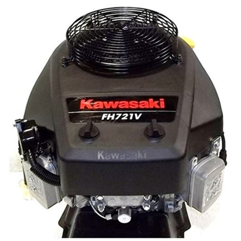 Kawasaki Fh721v S13 25hp 675cc Engine On Sale Free Shipping