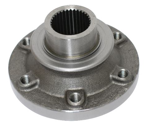 Stock Drive Flange Compatible With Vw 68 79 Beetle Ghia Type 3