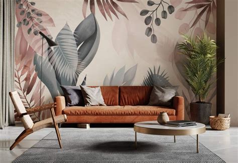 12 Wall Mural Ideas For Every Room In Your House Dream Of Home
