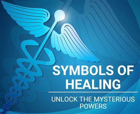Symbols Of Healing