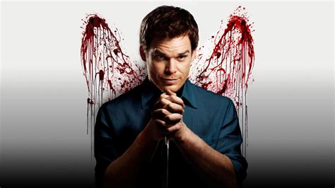 Download Blood Dexter Morgan Dexter Michael C Hall Tv Show Dexter Hd