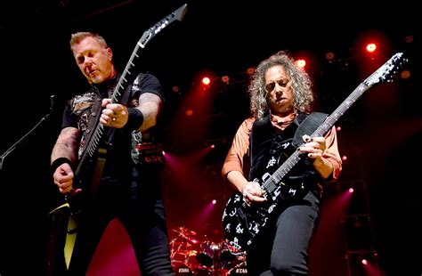 Metallica plans Buffalo stop after nearly a decade away - The Buffalo News