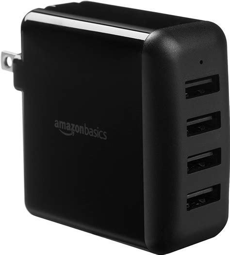 Top 10 Best Smartphone Chargers Updated March 2022