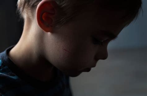 Il 70 Dei Bambini Ha Vissuto Una Violenza A Casa Un’emergenza Di Cui Nessuno Parla