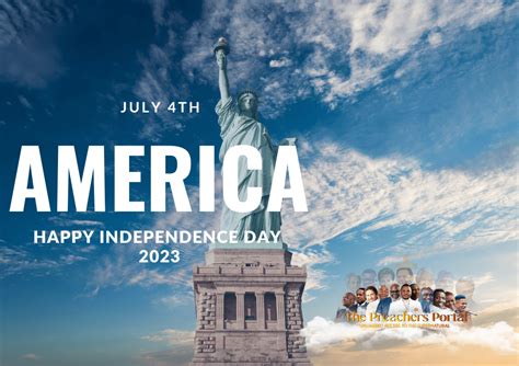 Happy Independence Day Usa Prayers Wishes Messages Quotes For