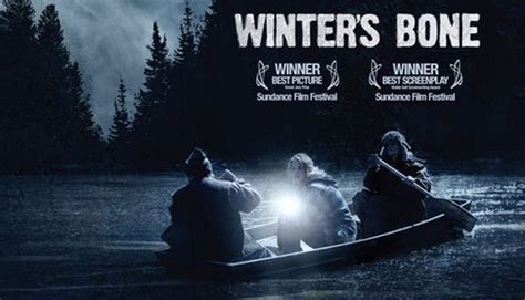 The movie trailer is just right. Jennifer Lawrence Winters Bone Trailer - Jennifer Lawrence ...