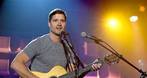 Walker Hayes Gets Tattoo In Honor Of Late Daughter Pic