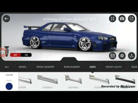 Check spelling or type a new query. App Vorstellung|3D Tuning|Autos tunen mit der App - YouTube