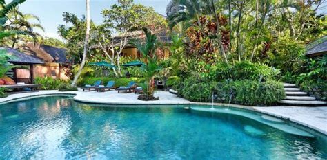 Rent Villa Bunga Wangi In Canggu From Bali Luxury Villas