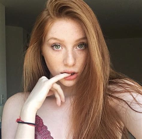simply beautiful billets comportant le tag madeline ford beautiful redhead redheads