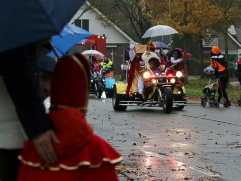 Vries Nu Sinterklaas Is Weer In Vries