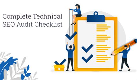2023 Ultimate Seo Audit Checklist 17 Best Technical Seo Practices