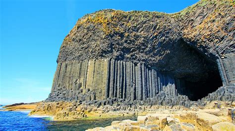 Bbc Radio 3 Experience Classical The Hebrides Fingals Cave