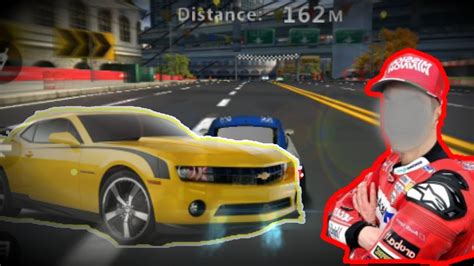 City Racing 3d Gameplay 1 Youtube