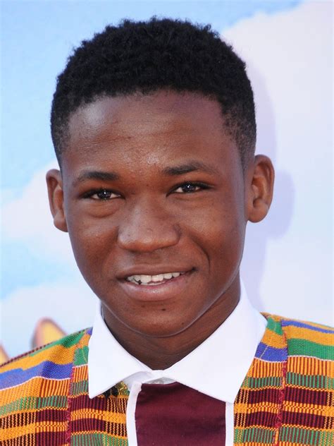 Abraham Attah Pictures Rotten Tomatoes