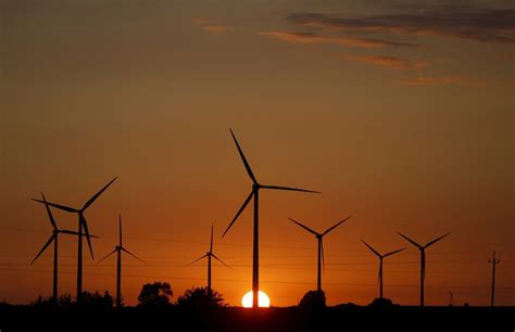 Indonesias First Large Scale Wind Farm To Start Generating Power In 2018