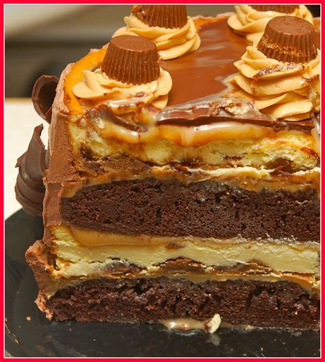 This must try delicious slow cooker recipe is all about leftovers and a cheap family meal. THE QUADRUPLE LAYER PEANUT BUTTER CHOCOLATE CARAMEL ...