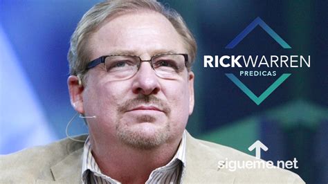 Rick Warren Predicas Cristianas Escritas En Español