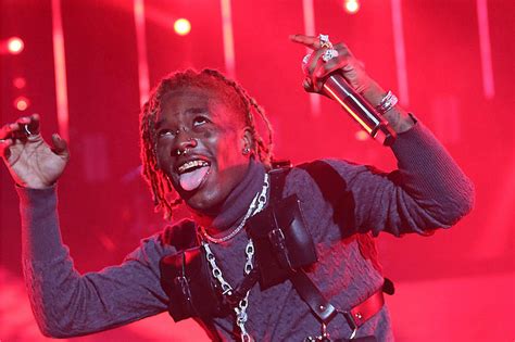Lil Uzi Vert Says Hes Dropping Two More Albums And Retiring Xxl