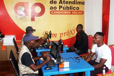 Unita Apela Ao Governo Angolano Para Que Resolva Problemas Do Registo Eleitoral Angola24horas