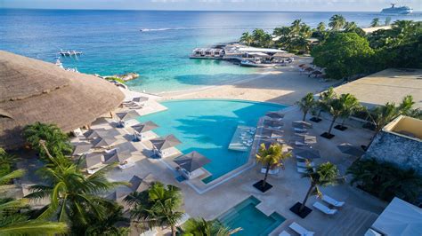 Intercontinental Presidente Cozumel Resort And Spa Luxury Cozumel Resorts