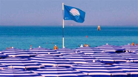Le Bandiere Blu Del Veneto Ecco Dove Andremo Al Mare Questestate