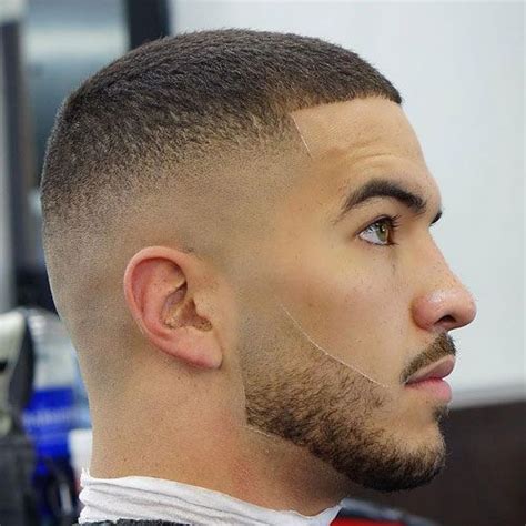 50 Clean Bald Fade Haircuts For Men in 2023 | Mid fade haircut, Mens