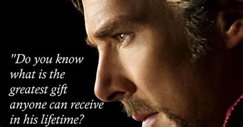 Discover 1544 quotes tagged as strange quotations: Dr Strange Quote | Inspiration | Pinterest | Strange quotes, Marvel and Inspirational