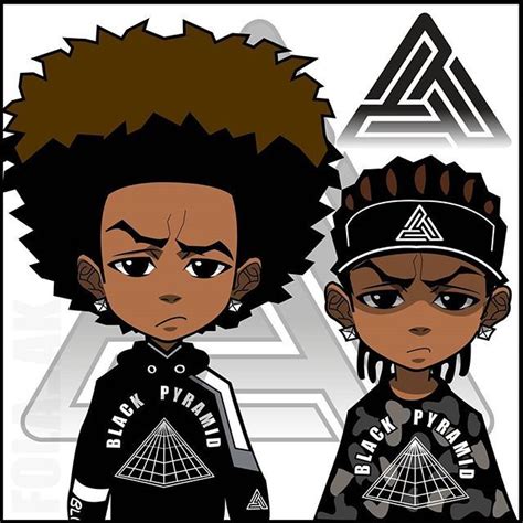 Boondocks bape computer wallpapers on wallpaperdog. Pin on nazier
