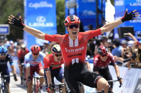 Defending champion tadej pogacar takes a sublime victory atop the col du portet on stage 17 of the tour de france to extend his lead in the yellow the slovenian, 22, kicked clear of jonas vingegaard and richard carapaz with 150 metres to go to win his fifth tour stage overall and second of 2021. Record-breaker Tadej Pogačar wins Tour of California after ...