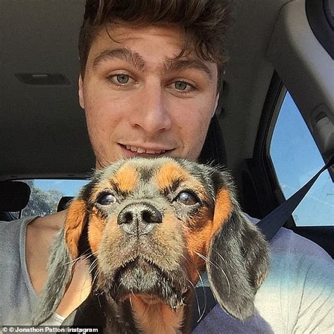 Jonathon patton (born 20 may 1993) is an australian rules footballer who plays for the greater western sydney giants in the australian football league (afl). Jonathon Patton Girlfriend - O9hvjykp0vktlm - willyfied-head